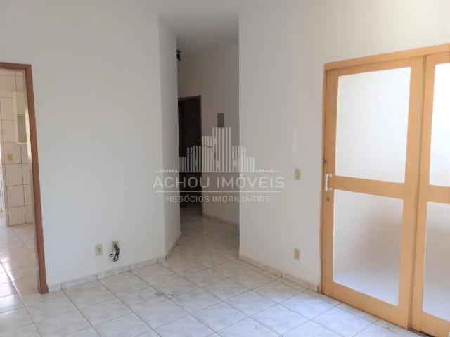 Apartamento venda em Jaboticabal