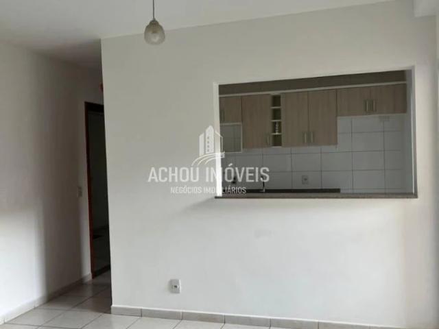 Apartamento venda em Jaboticabal