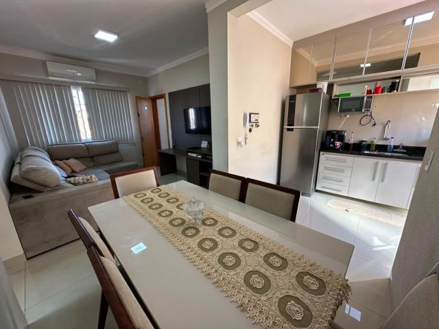 Apartamento venda em Jaboticabal, Região Geográfica Intermediária de Ribeirão Preto