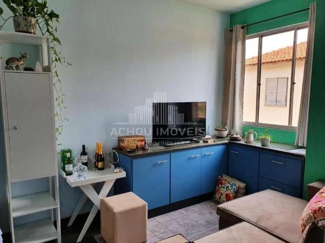 Apartamento venda em Jaboticabal, Região Geográfica Intermediária de Ribeirão Preto