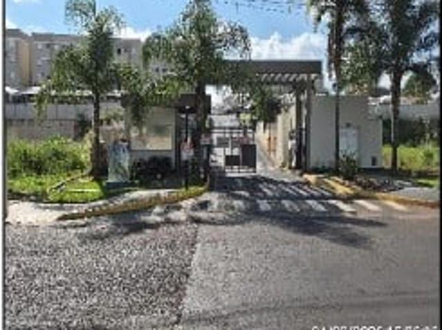 Apartamento venda em Jaboticabal