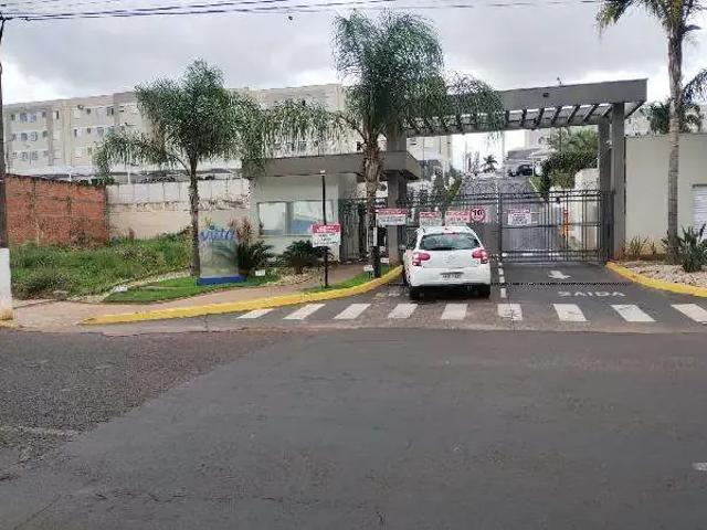 Apartamento venda em Região Imediata de Ribeirão Preto, Região Metropolitana de Ribeirão Preto