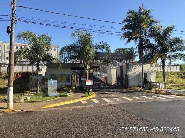 Apartamento venda em Jaboticabal