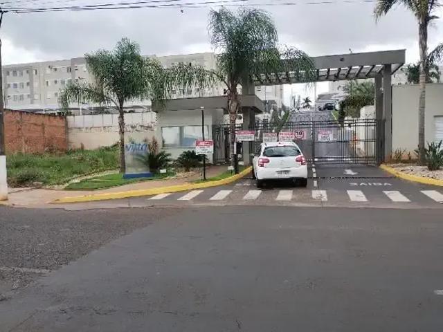 Apartamento venda em Jaboticabal