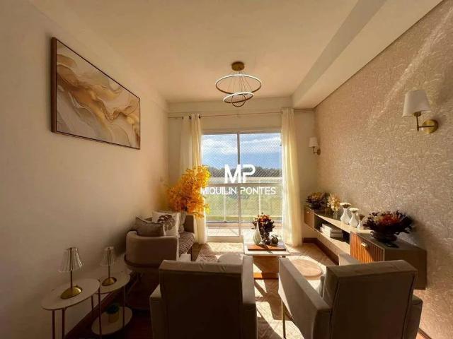 Apartamento venda em Jaboticabal