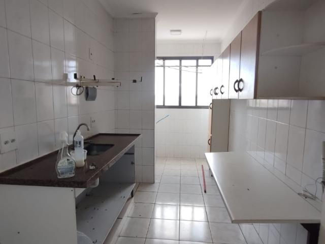 Apartamento venda em Jaboticabal, Região Geográfica Intermediária de Ribeirão Preto