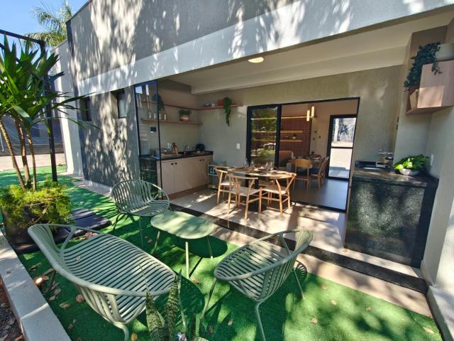 Apartamento venda em Jaboticabal