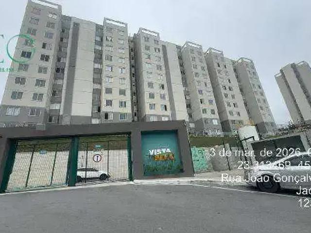 Apartamento venda em Região Imediata de São José dos Campos, Região Metropolitana do Vale do Paraíba e Litoral Norte