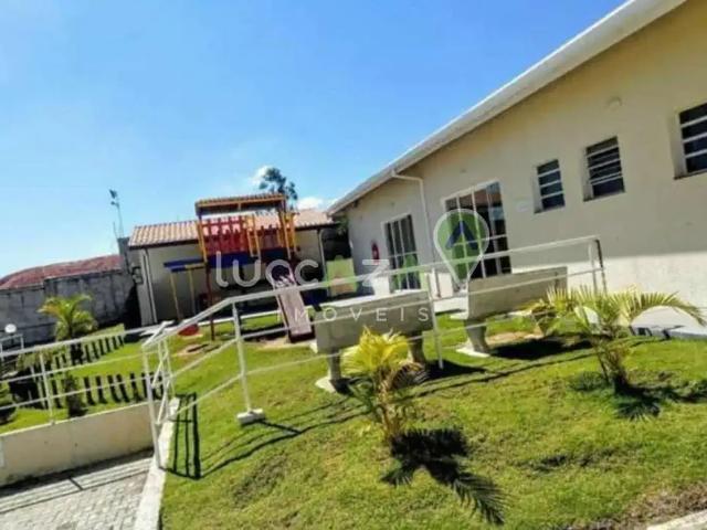 Apartamento venda em Jacareí