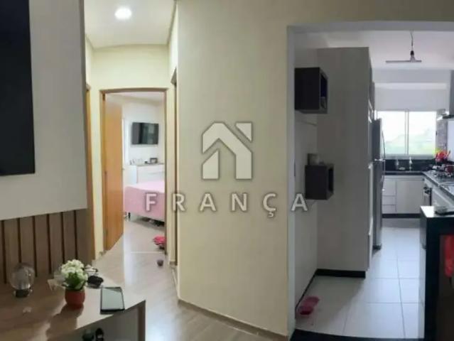 Apartamento venda em Jacareí