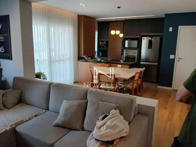 Apartamento venda em Conjunto Residencial Brasília, Jacareí