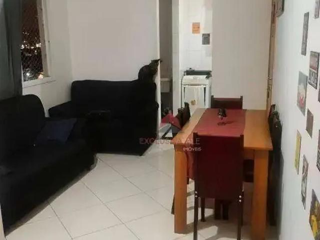 Apartamento venda em Jardim Pereira do Amparo, Jacareí