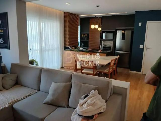 Apartamento venda em Conjunto Residencial Brasília, Jacareí