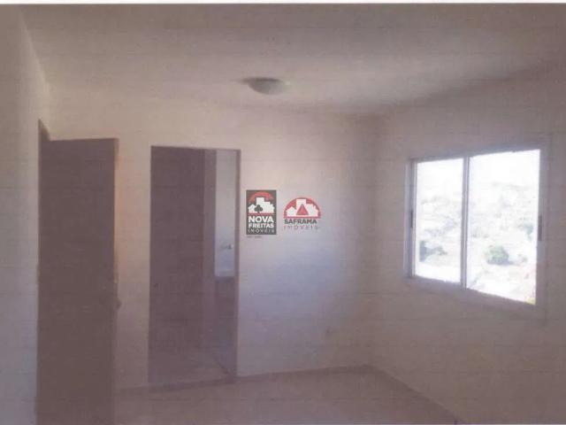 Apartamento venda em Vila Vilma, Jacareí