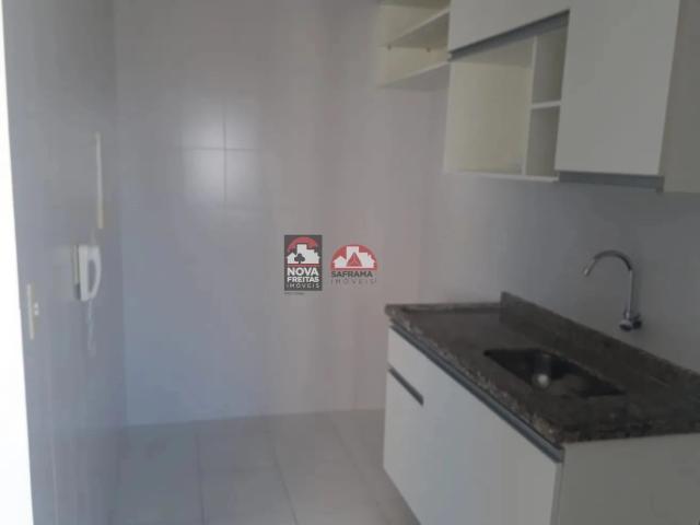Apartamento venda em Vila Vilma, Jacareí