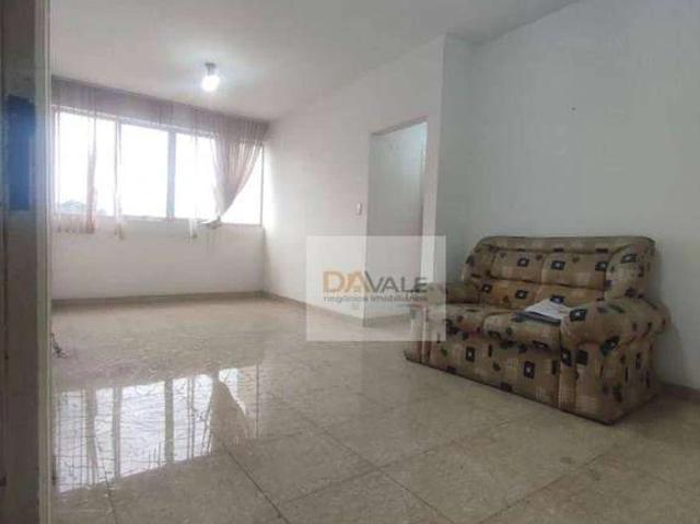 Apartamento venda em Jardim Pereira do Amparo, Jacareí