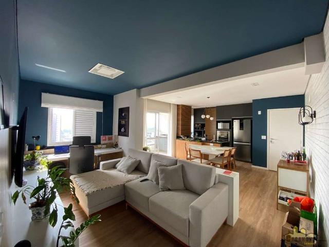 Apartamento venda em Região Imediata de São José dos Campos, Região Metropolitana do Vale do Paraíba e Litoral Norte
