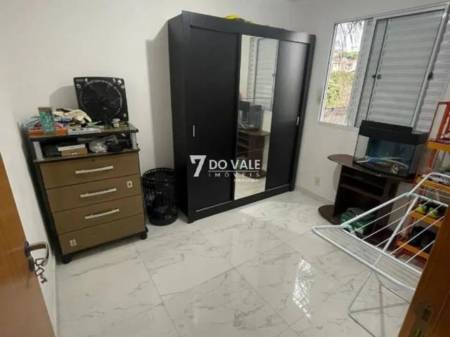Apartamento venda em Jacareí, Região Geográfica Intermediária de São José dos Campos