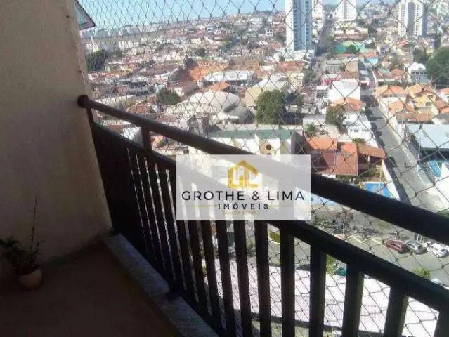 Apartamento venda em Região Imediata de São José dos Campos, Região Metropolitana do Vale do Paraíba e Litoral Norte