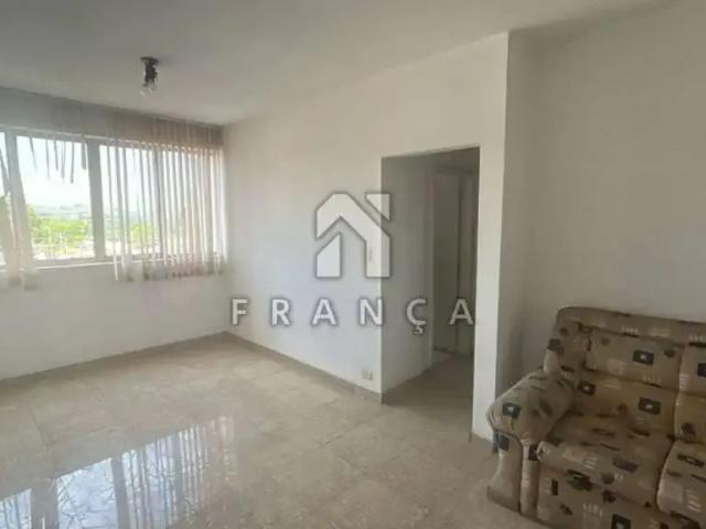 Apartamento venda em Região Imediata de São José dos Campos, Região Metropolitana do Vale do Paraíba e Litoral Norte
