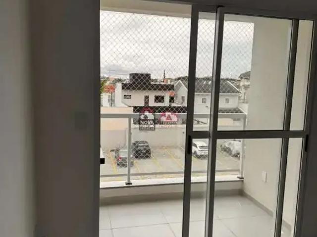 Apartamento venda em Região Imediata de São José dos Campos, Região Metropolitana do Vale do Paraíba e Litoral Norte