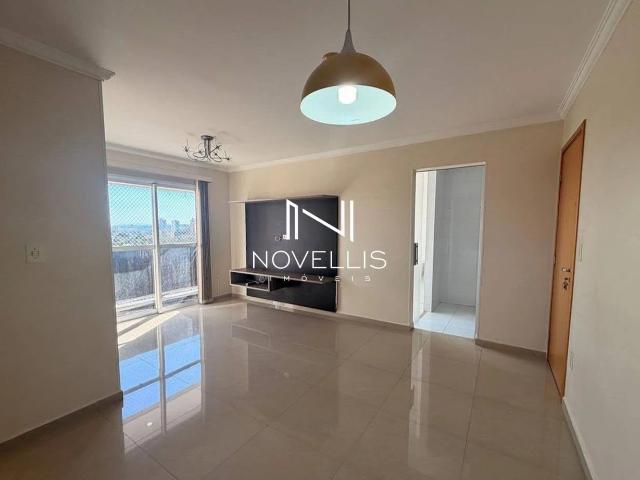 Apartamento venda em Vila Vilma, Jacareí