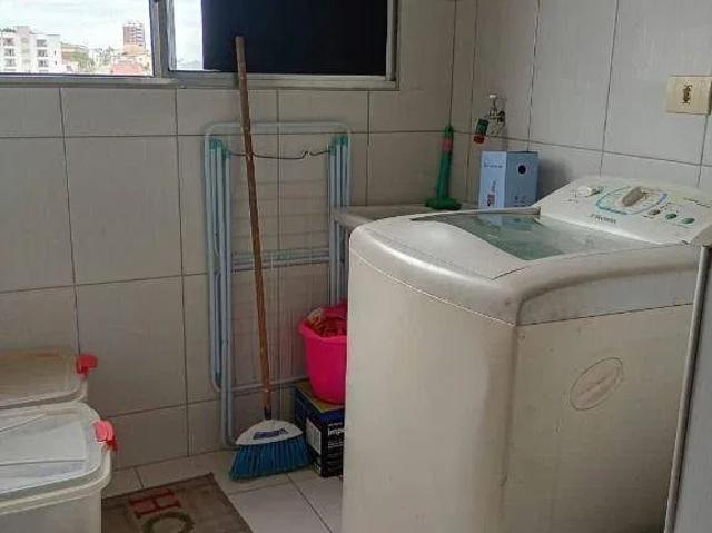 Apartamento venda em Jardim Bela Vista, Jacareí