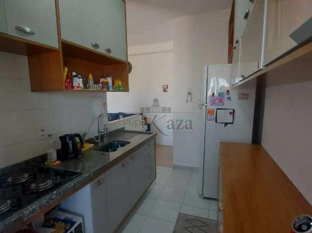 Apartamento venda em Conjunto Residencial Brasília, Jacareí