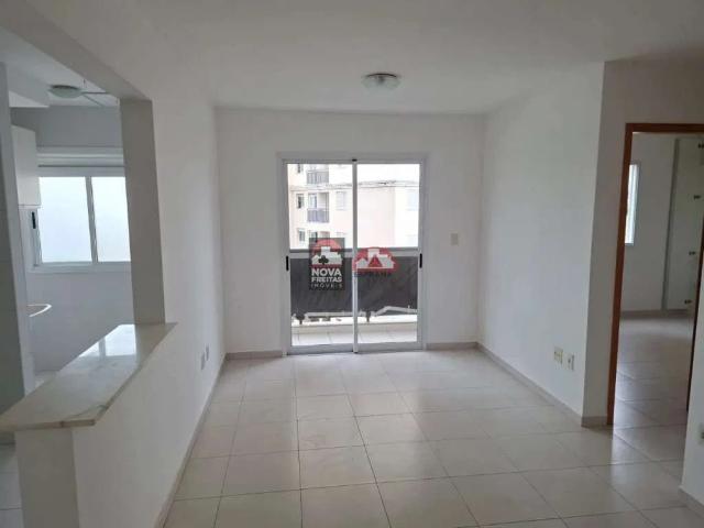 Apartamento venda em Vila Vilma, Jacareí