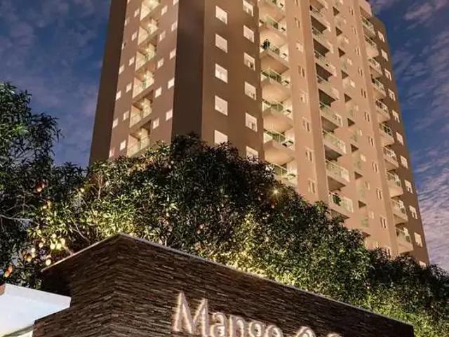 Apartamento venda em Região Imediata de São José dos Campos, Região Metropolitana do Vale do Paraíba e Litoral Norte