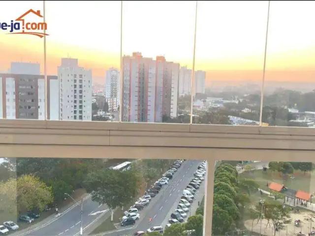 Apartamento venda em Jardim Rosa Craveiro, Jacareí