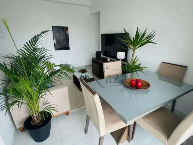 Apartamento venda em Conjunto Residencial Brasília, Jacareí