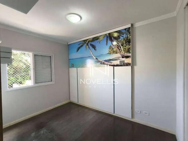 Apartamento venda em Vila Vilma, Jacareí