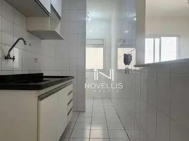 Apartamento venda em Vila Vilma, Jacareí