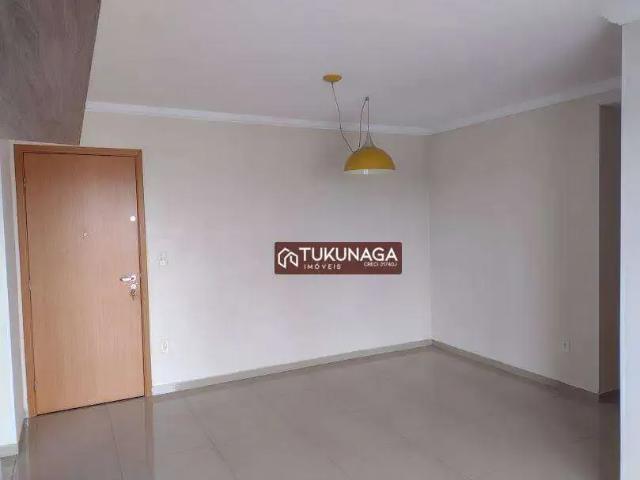 Apartamento venda em Vila Vilma, Jacareí