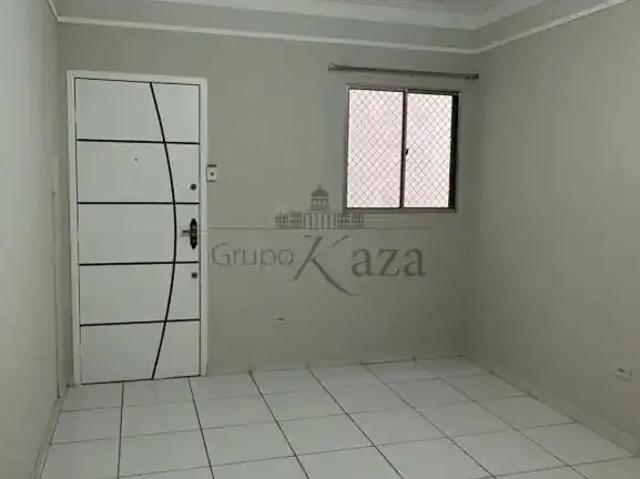 Apartamento venda em Jardim Nossa Senhora de Lourdes, Jacareí