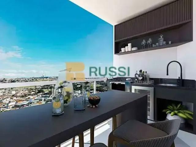 Apartamento venda em Vila Vilma, Jacareí