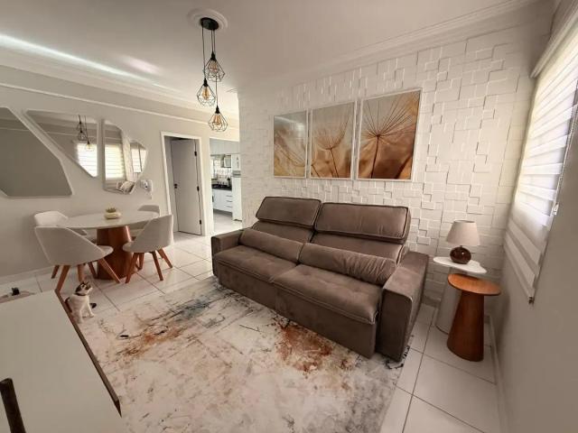 Apartamento venda em Região Imediata de São José dos Campos, Região Metropolitana do Vale do Paraíba e Litoral Norte