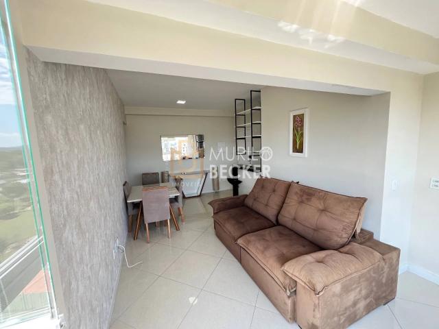 Apartamento venda em Conjunto Residencial Brasília, Jacareí