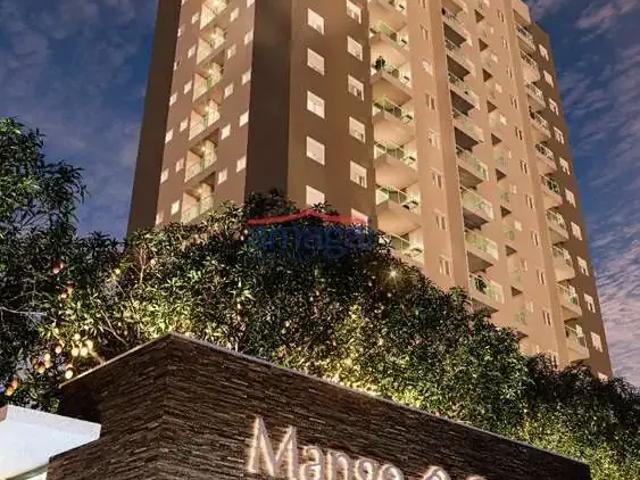 Apartamento venda em Região Imediata de São José dos Campos, Região Metropolitana do Vale do Paraíba e Litoral Norte