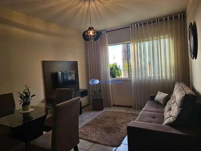 Apartamento venda em Jardim Santa Mônica, Jacareí