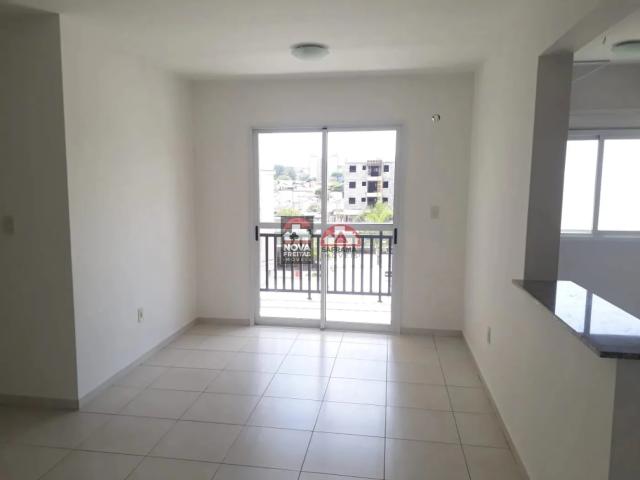Apartamento venda em Vila Vilma, Jacareí