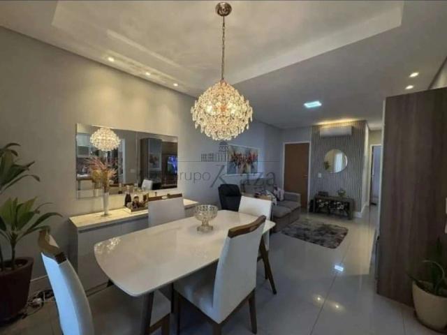 Apartamento venda em Jardim Rosa Craveiro, Jacareí