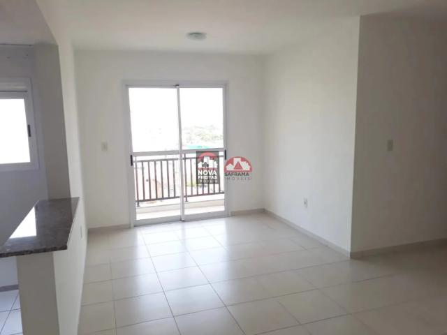 Apartamento venda em Vila Vilma, Jacareí