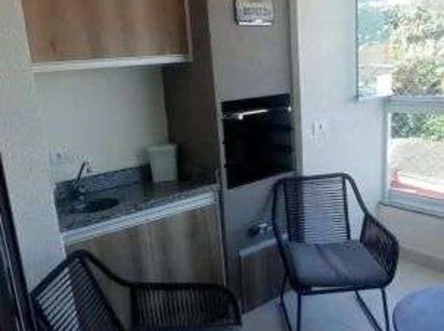 Apartamento venda em Jardim Bela Vista, Jacareí