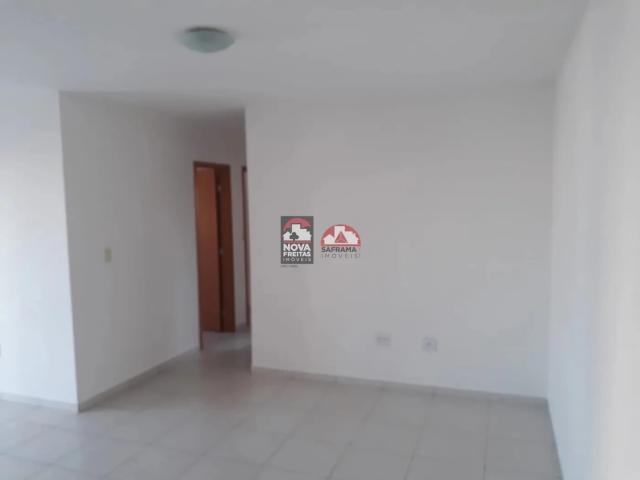 Apartamento venda em Vila Vilma, Jacareí