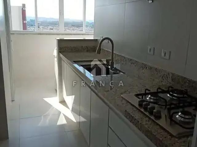 Apartamento venda em Região Imediata de São José dos Campos, Região Metropolitana do Vale do Paraíba e Litoral Norte