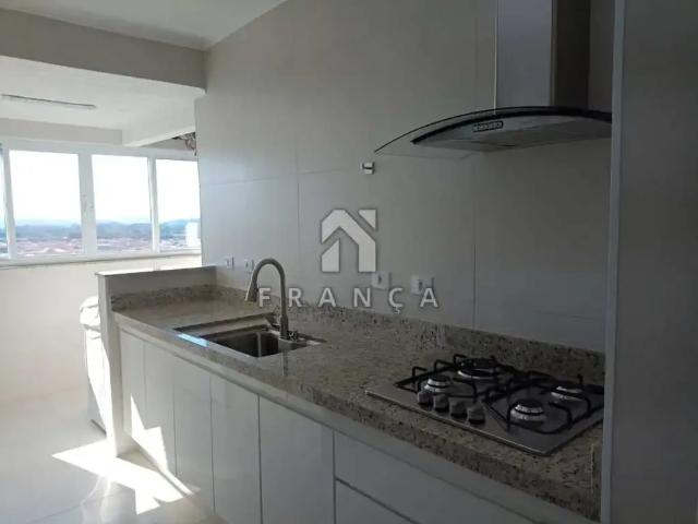 Apartamento venda em Região Imediata de São José dos Campos, Região Metropolitana do Vale do Paraíba e Litoral Norte