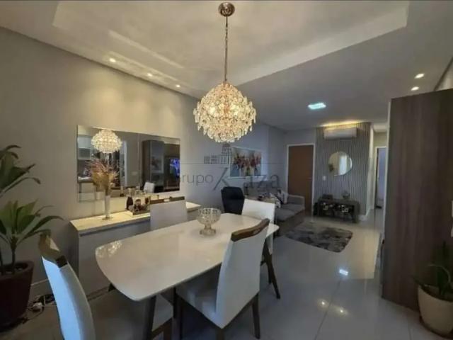 Apartamento venda em Região Imediata de São José dos Campos, Região Metropolitana do Vale do Paraíba e Litoral Norte