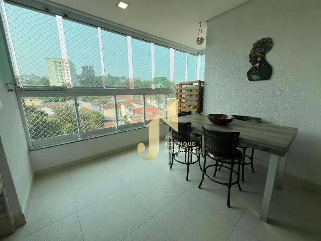 Apartamento venda em Jardim Pereira do Amparo, Jacareí